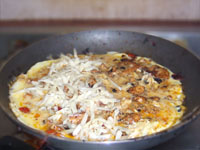 Cooking Mahi-Mahi Quesadillas Picture