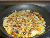 Cooking Mahi-Mahi Quesadillas Picture