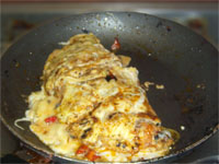 Cooking Mahi-Mahi Quesadillas Picture