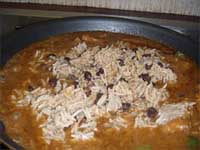 Adding the Rice Picture