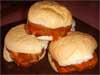 Leftover Pork Loin Sandwiches, Picture