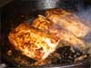 Blackened Mahi - Mahi, Picture