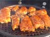 Blackened Mahi - Mahi, Picture