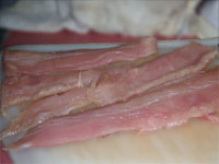 Raw Mahi - Mahi Picture