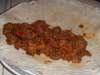 Beef Burritos Picture