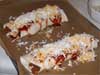 Beef Burritos Picture