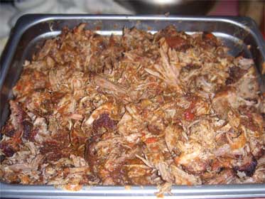 Pork Carnitas, Picture