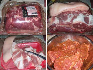 Pork Carnitas, Picture