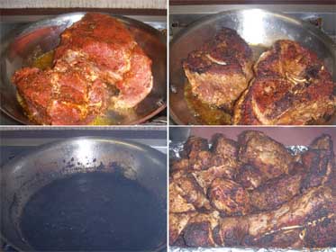 Pork Carnitas, Picture