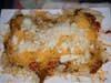 Beef Nachos Picture