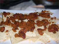 Nachos,  Picture