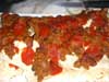Beef Nachos Picture