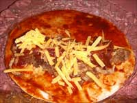 Pork Enchiladas, Picture
