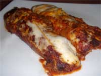 Click here to go to my recipe for Pork Enchiladas