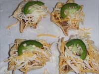 Pork, Nacho Bites, Picture