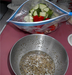 Marinade for Beef Kebabs Picture