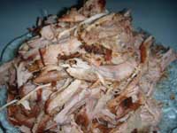 Pulled Pork Picture