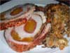 Apricot Stuffed, Pork Loin Roast Picture