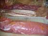 Cherry Glazed, Bacon Wrapped, Pork Tenderloin, Picture
