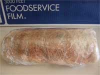 Fruit Stuffed Pork Loin Roast Picture