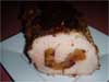 Fruit Stuffed, Pork Loin Roast, Picture