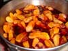 Fruit Stuffed, Pork Loin Roast, Picture