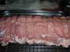 Fruit Stuffed, Pork Loin Roast, Picture