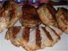 Steakhouse Cured, Pork Loin Chops Picture