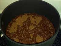 Reducing the Glaze Picture