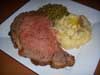 The Utilmate, Prime Rib Picture