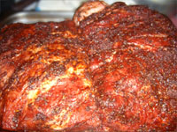 Rubbed and Ready to Grill Picture