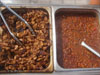 Root Beer Smoked, Pulled Pork Picture