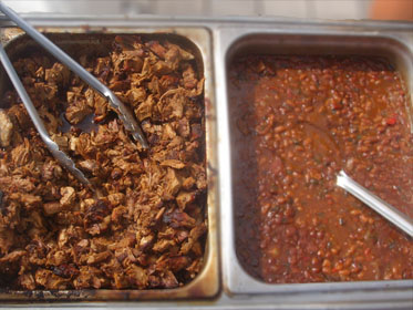 Butt Kickin' Root Beer Pulled Pork, Picture