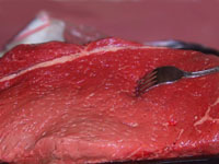 Tenderizing Meat Picture