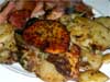 Pepper Fried Potatoes Picture