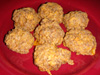 Chicken Fingers Picture