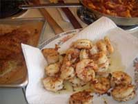 Cooked Shrimp Picture