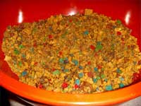 The Capn Crunch Dresging Mix Picture