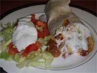 Click here to go to my recipe for Shrimp Fajitas