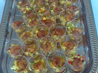 Shrimp Shooters  Picture