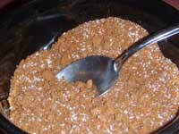 Jamaican Jerk Rub Picture