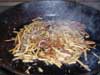 Shoe String Potatoes as Home Fries, Picture
