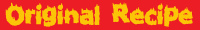 Original Label, Picture