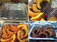 Smoked Pumpkin Picture