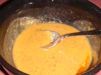 Compound Butter, Picture