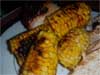 South West, Grilled, Corn on the Cob Recipe