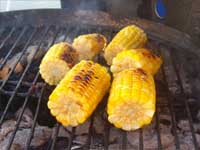 Mixing Compound Butter, Picture