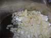 Venison Spaghetti Sauce, Cooking Onions Picture