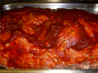 Mega Meatloaf, Picture